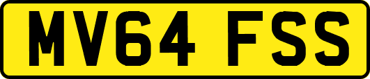 MV64FSS
