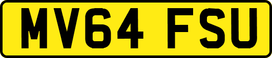 MV64FSU