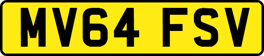 MV64FSV