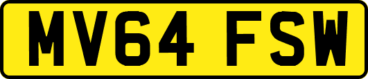 MV64FSW