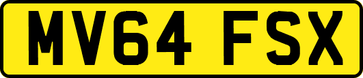 MV64FSX