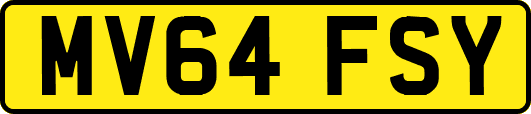 MV64FSY