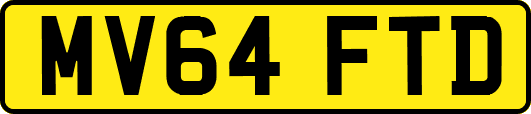 MV64FTD