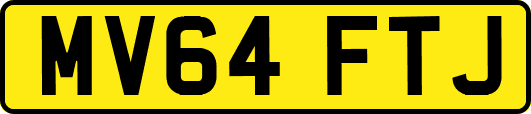 MV64FTJ