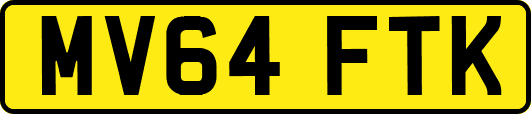 MV64FTK