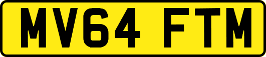 MV64FTM