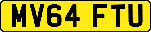 MV64FTU