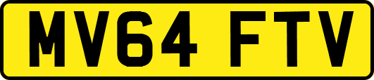 MV64FTV
