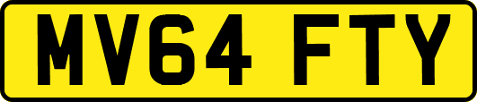 MV64FTY