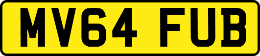 MV64FUB