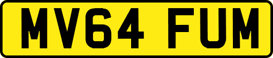 MV64FUM