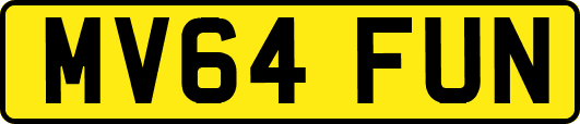 MV64FUN