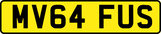 MV64FUS