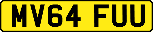 MV64FUU