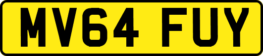 MV64FUY