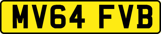 MV64FVB