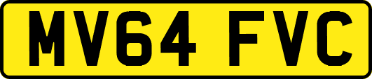 MV64FVC