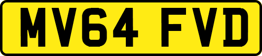 MV64FVD