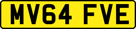 MV64FVE