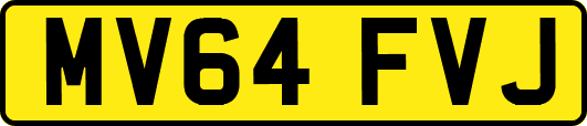 MV64FVJ