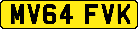 MV64FVK