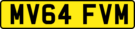 MV64FVM