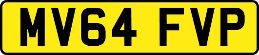MV64FVP