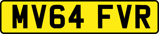 MV64FVR