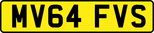 MV64FVS