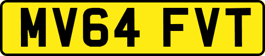 MV64FVT