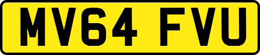 MV64FVU