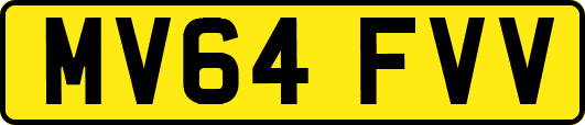 MV64FVV
