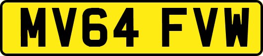 MV64FVW