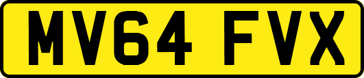 MV64FVX