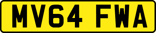 MV64FWA
