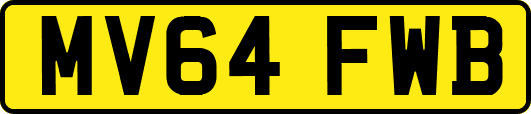 MV64FWB