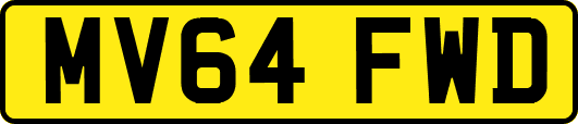 MV64FWD