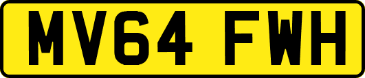 MV64FWH