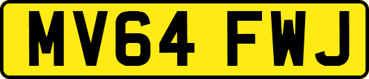 MV64FWJ