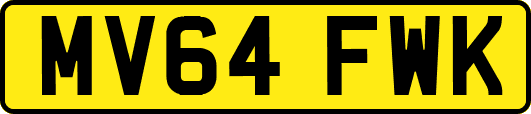 MV64FWK