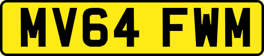 MV64FWM