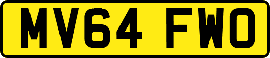 MV64FWO