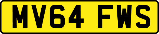 MV64FWS