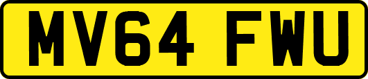 MV64FWU