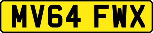 MV64FWX