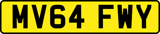 MV64FWY