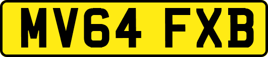 MV64FXB