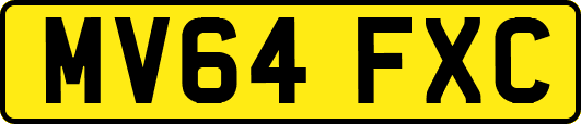 MV64FXC