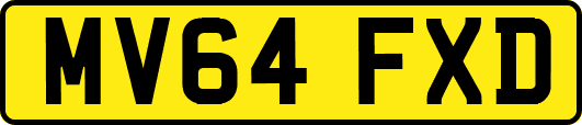 MV64FXD