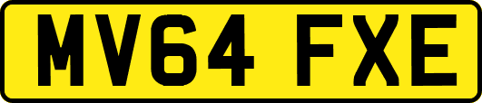 MV64FXE